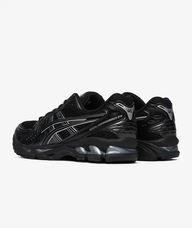 ASICS Gel-Kayano 14 “Black”