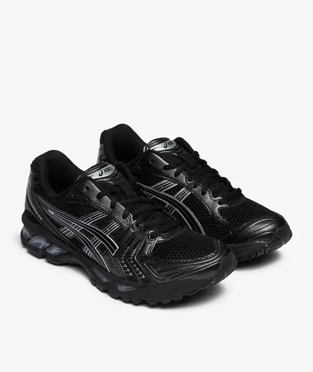 ASICS Gel-Kayano 14 “Black”