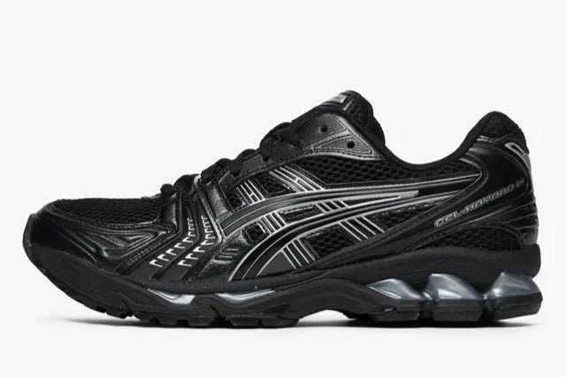 ASICS Gel-Kayano 14 “Black”