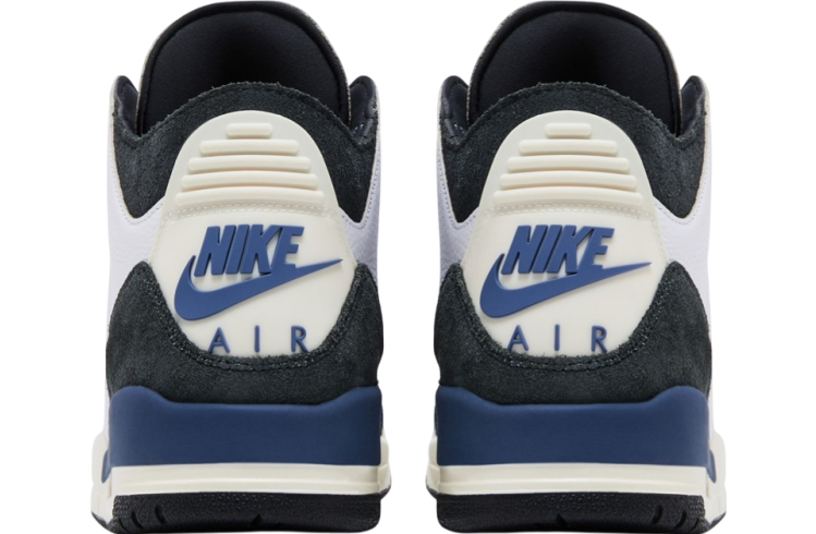 Jordan 3 Retro OG SP – A Ma Maniére “Diffused Blue”