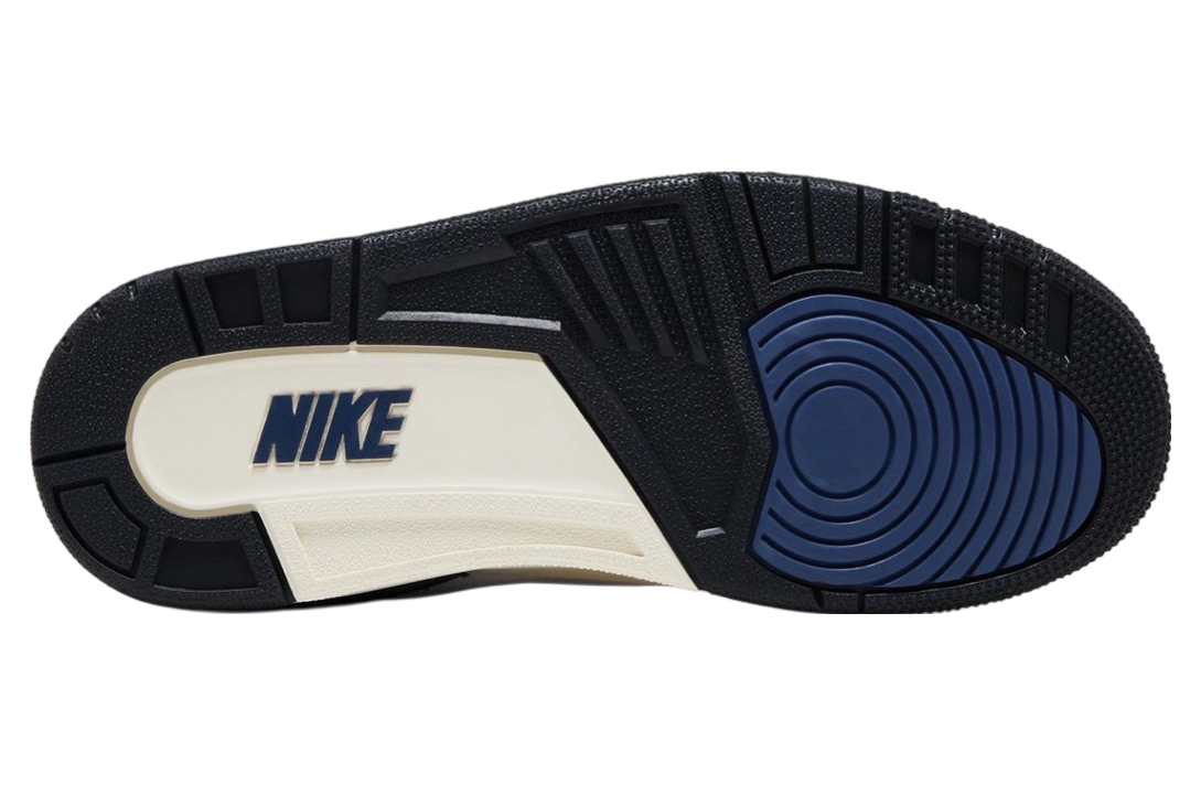 Jordan 3 Retro OG SP – A Ma Maniére “Diffused Blue”