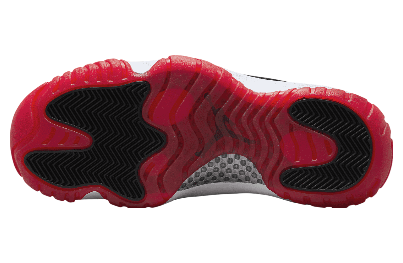 Jordan 11 Retro “Bred Velvet” (Women’s)