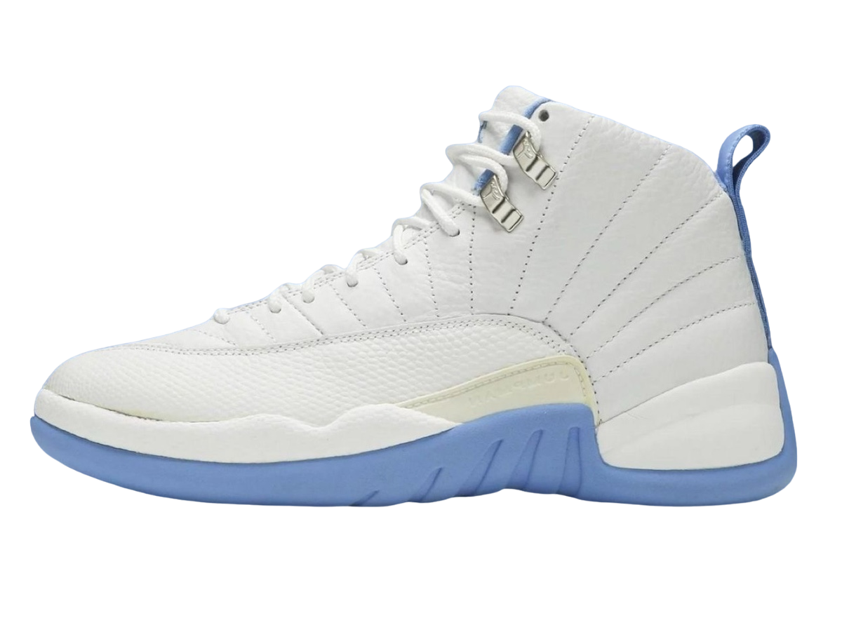 Jordan 12 Retro “Melo” (2025)