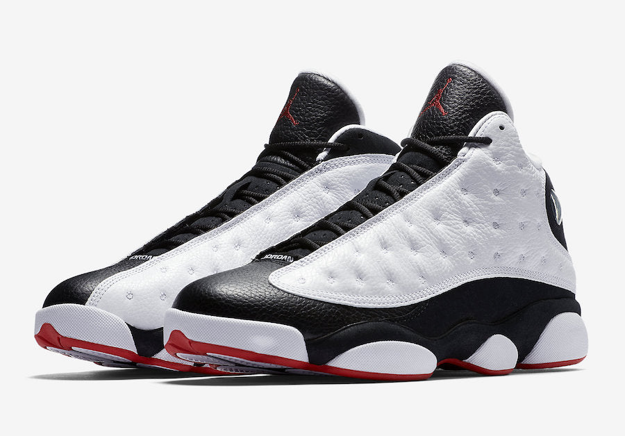 Jordan 13 Retro “He Got Game” (2018)