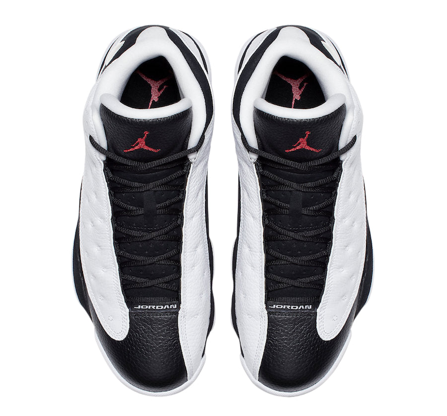 Jordan 13 Retro “He Got Game” (2018)