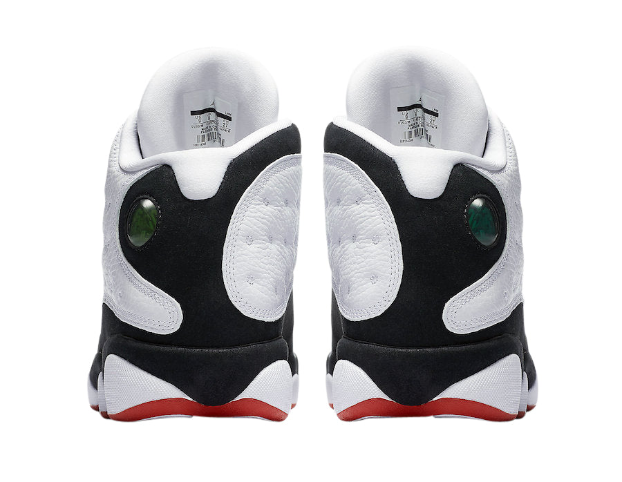 Jordan 13 Retro “He Got Game” (2018)