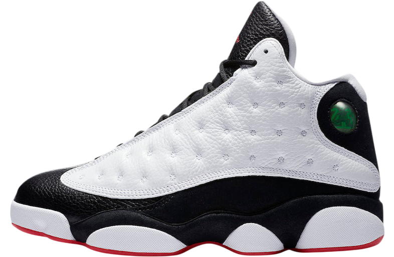 Jordan 13 Retro “He Got Game” (2018)