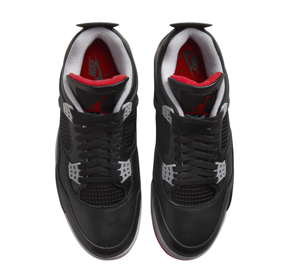 Jordan 4 Retro “Bred Reimagined”