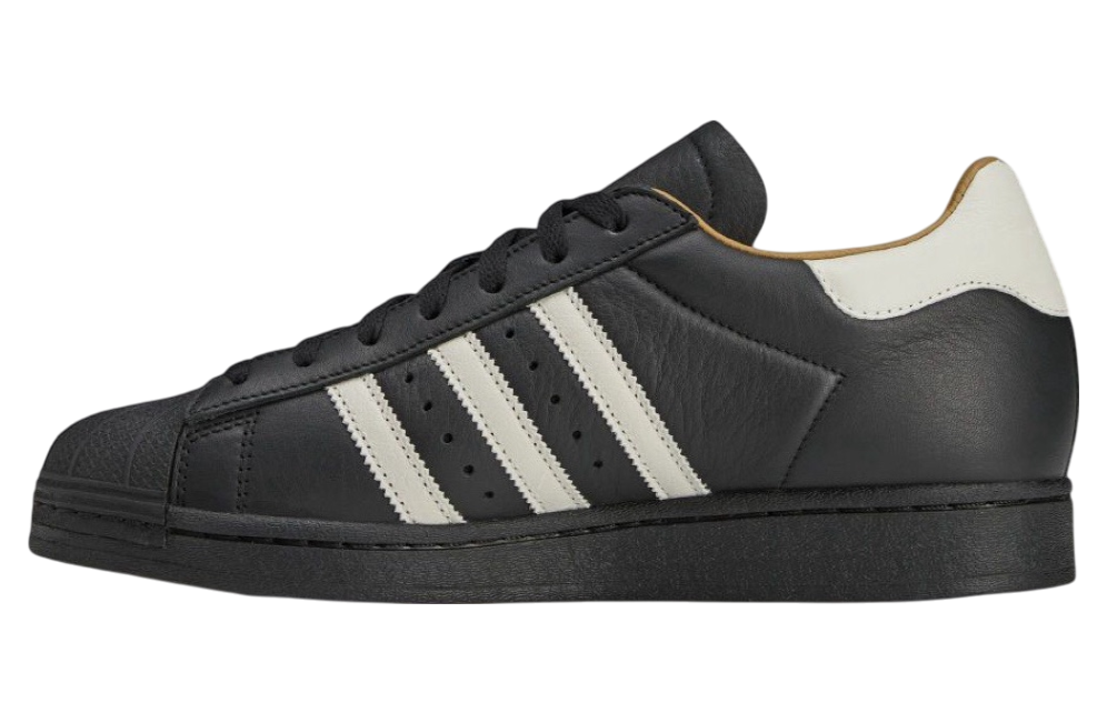 adidas Superstar 90 JJJJound Black Made in Japan