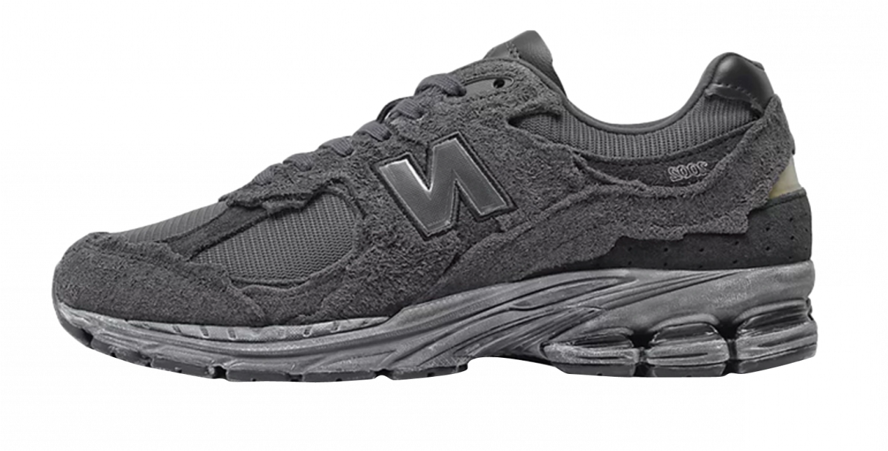 New Balance 2002R “Protection Pack – Phantom”