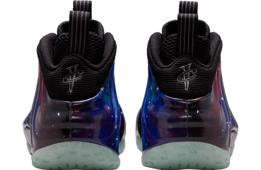 Nike Air Foamposite One “Galaxy” (2025)