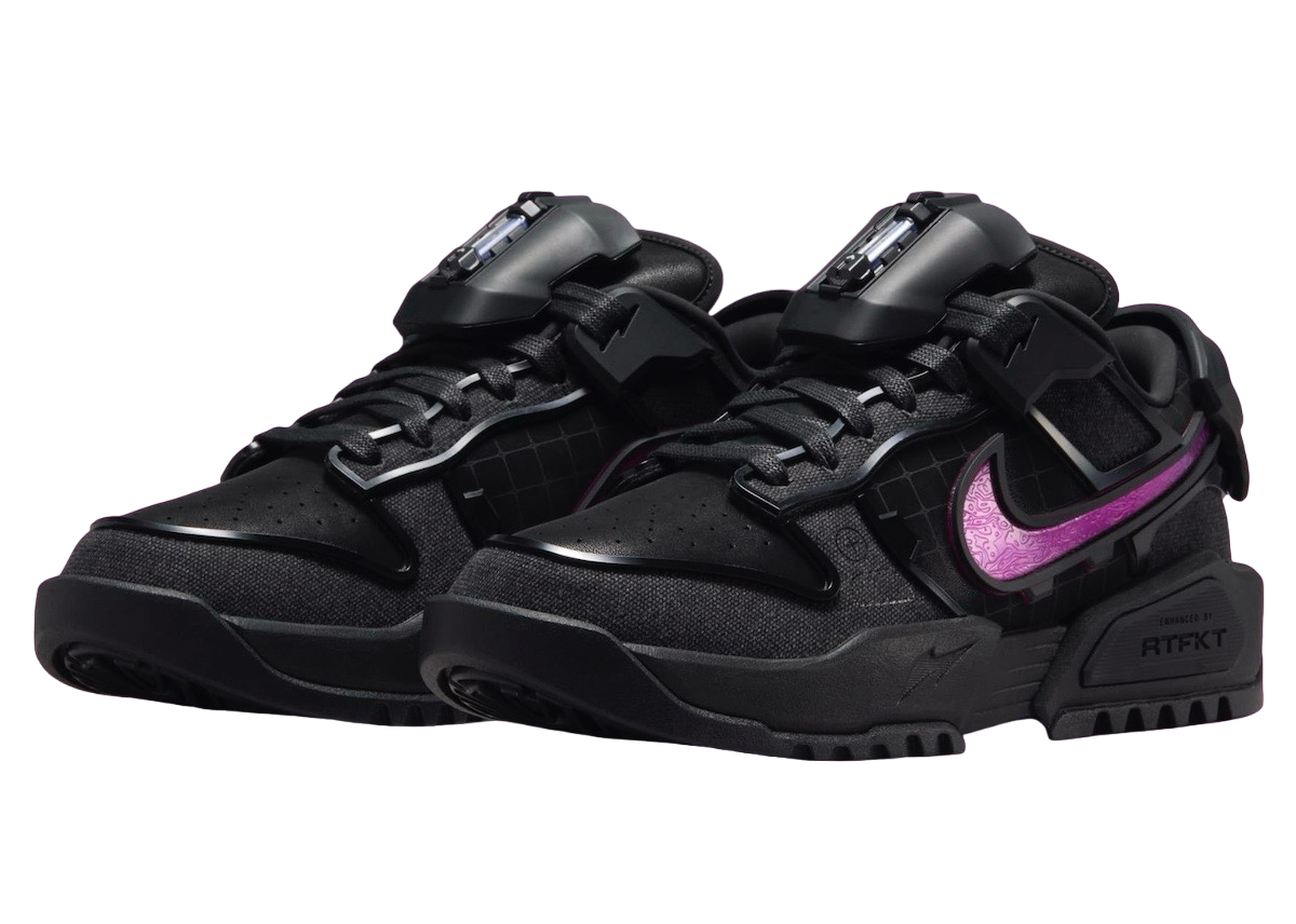 Nike Dunk Genesis Low “RTFKT OG” (Edition of 6841)