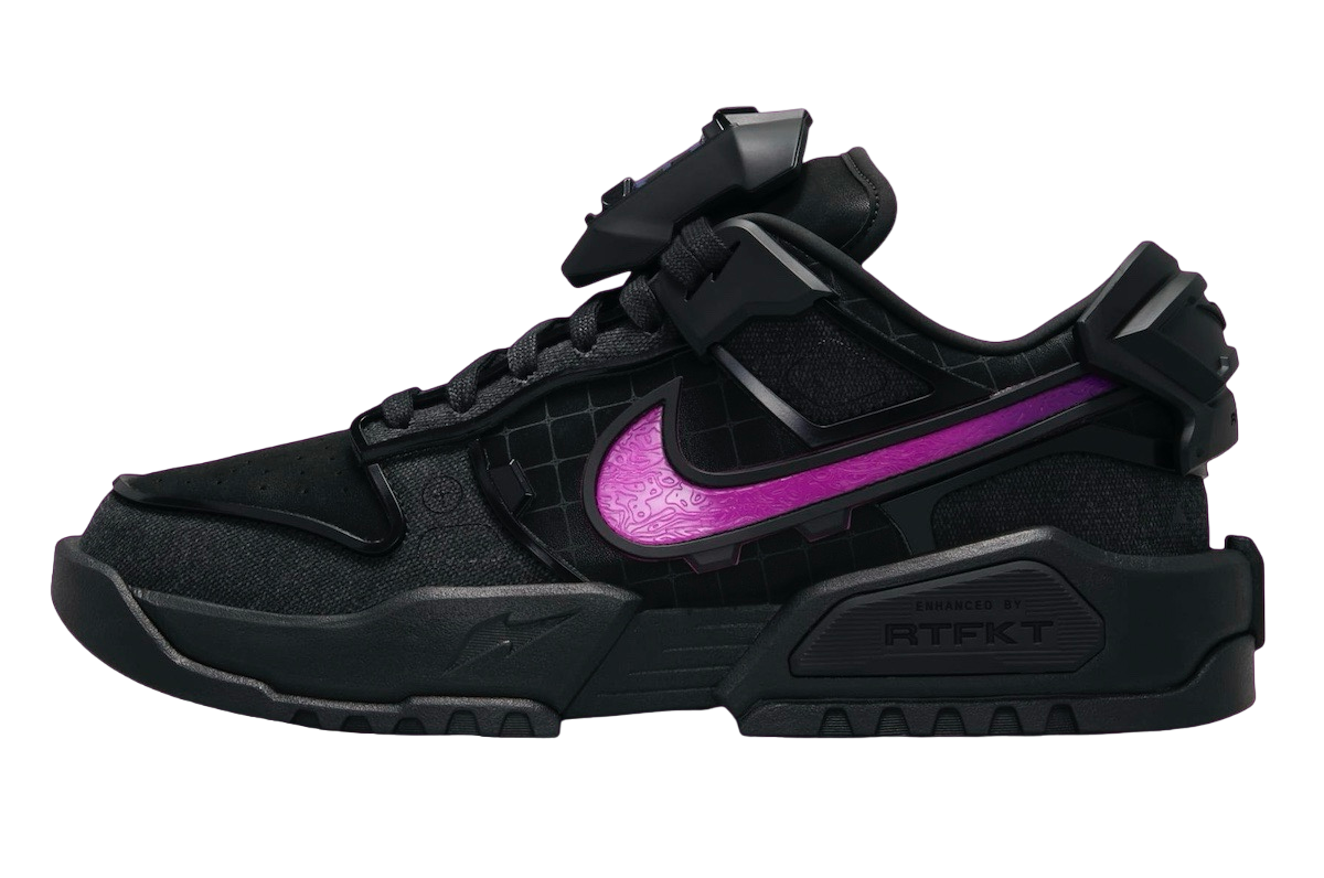 Nike Dunk Genesis Low “RTFKT OG” (Edition of 6841)
