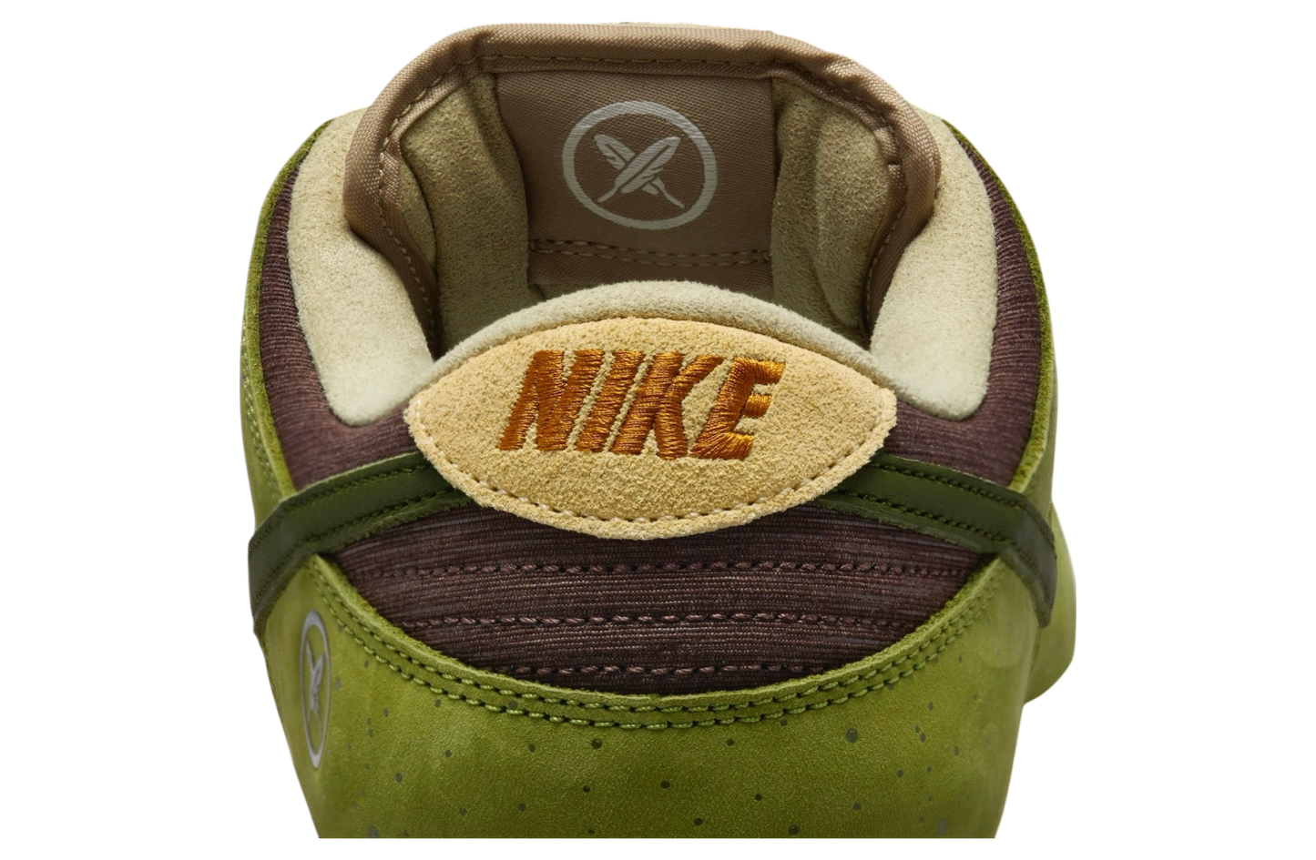Nike SB Dunk Low “Yuto Horigome – Matcha”