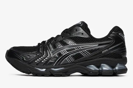 ASICS Gel-Kayano 14 “Black”