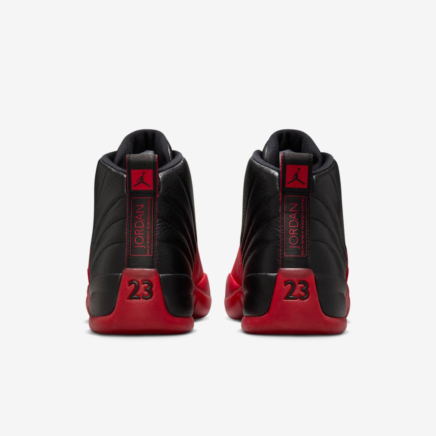 Jordan 12 Retro Flu Game (2025)