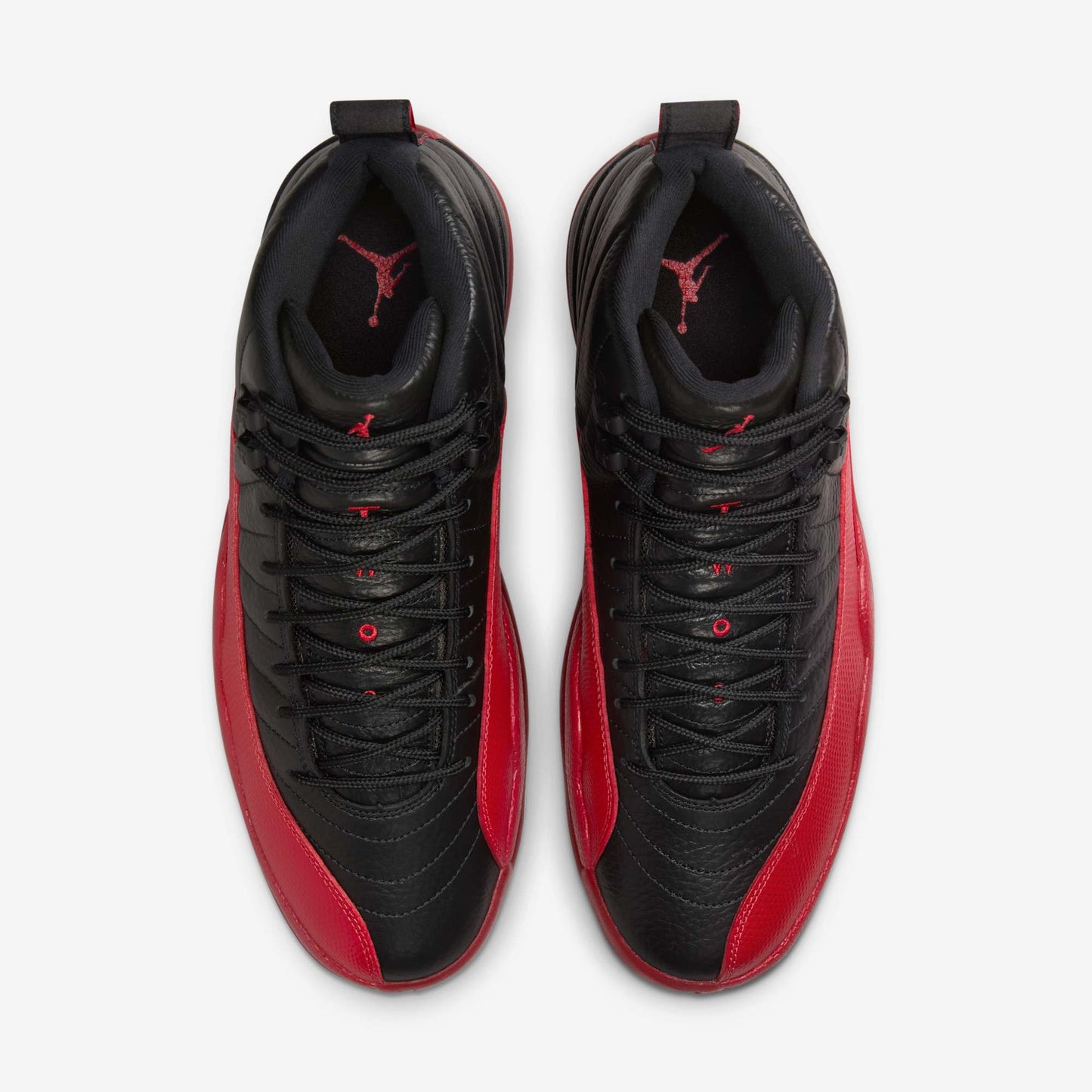 Jordan 12 Retro Flu Game (2025)