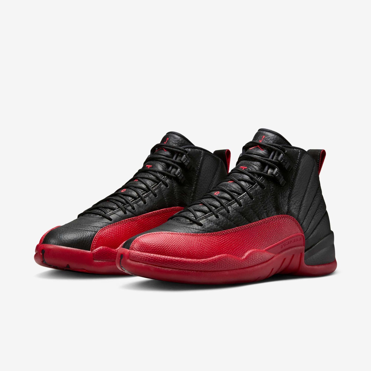Jordan 12 Retro Flu Game (2025)