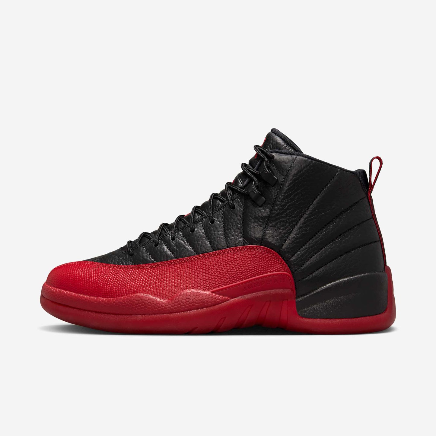 Jordan 12 Retro Flu Game (2025)