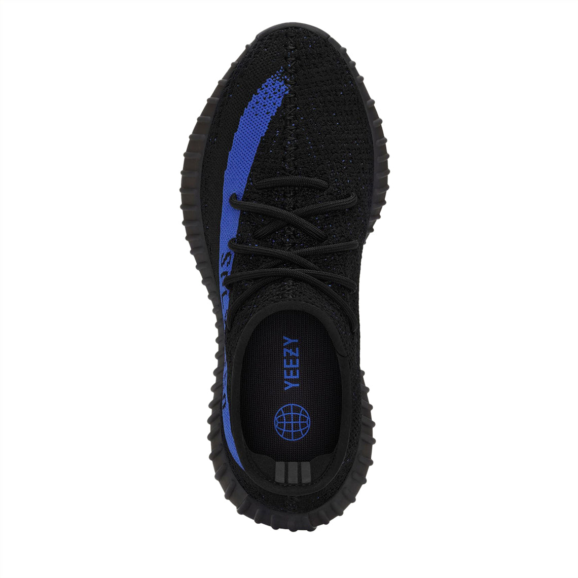 adidas Yeezy Boost 350 V2 “Dazzling Blue”