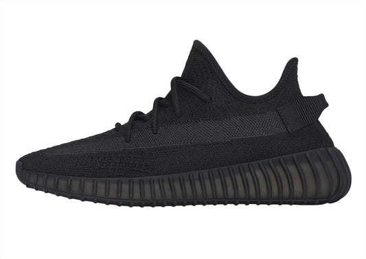 adidas Yeezy Boost 350 V2 “Onyx”