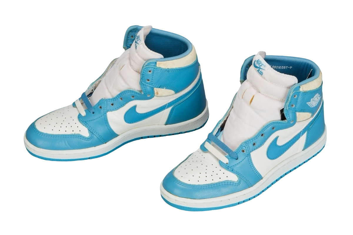 Jordan 1 Retro High OG “UNC Reimagined”