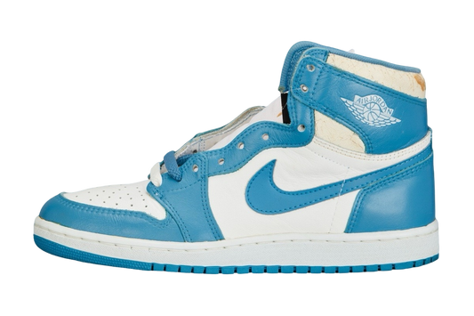 Jordan 1 Retro High OG “UNC Reimagined”