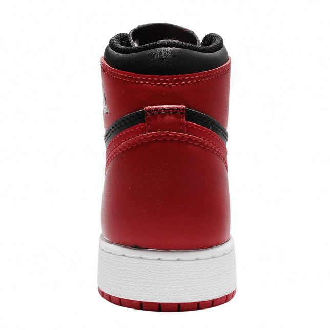 Jordan 1 Retro High '85 OG “Bred” (2025)