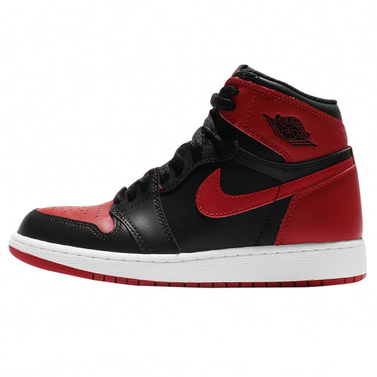 Jordan 1 Retro High '85 OG “Bred” (2025)