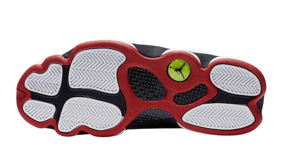Jordan 13 Retro “He Got Game” (2018)