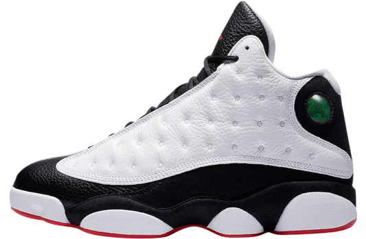 Jordan 13 Retro “He Got Game” (2018)