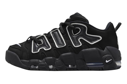 Nike Air More Uptempo Low “AMBUSH – Black”