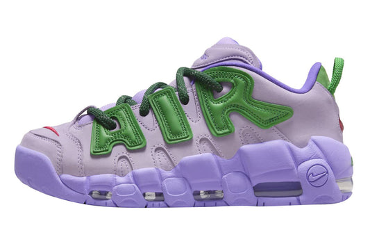 Nike Air More Uptempo Low “AMBUSH – Lilac”