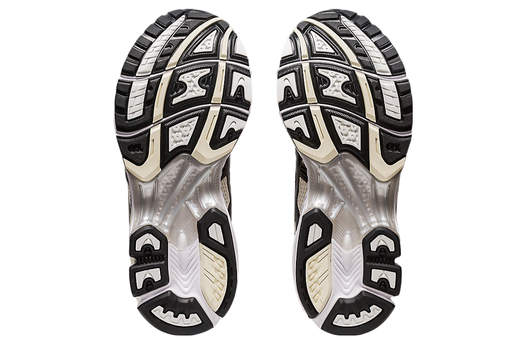 ASICS Gel-Kayano 14 “Cream Black Metallic Plum”