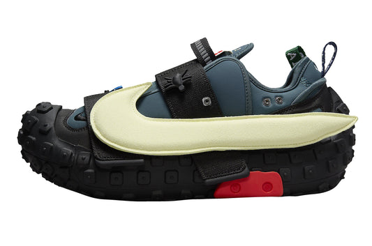 Nike CPFM Air Flea 2 “Cactus Plant Flea Market – Faded Spruce”