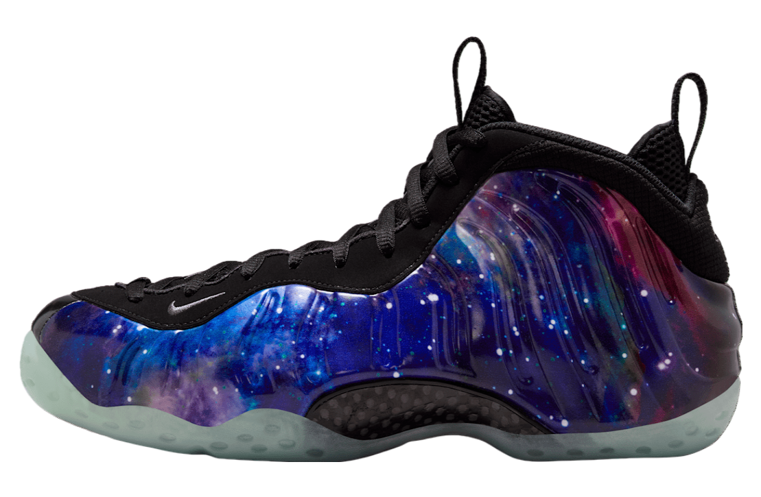 Nike Air Foamposite One “Galaxy” (2025)