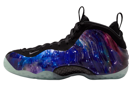 Nike Air Foamposite One “Galaxy” (2025)