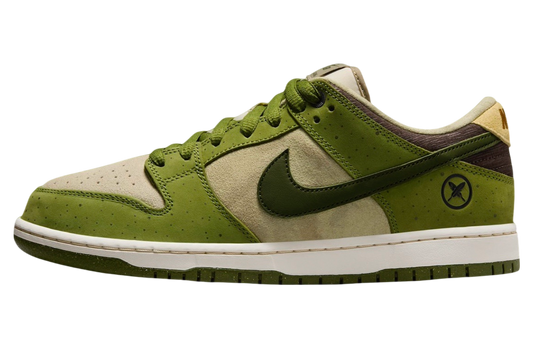 Nike SB Dunk Low “Yuto Horigome – Matcha”