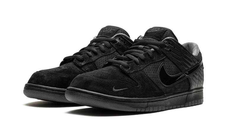 Nike Dunk Low “Ducks of a Feather” – Black University of Oregon PE
