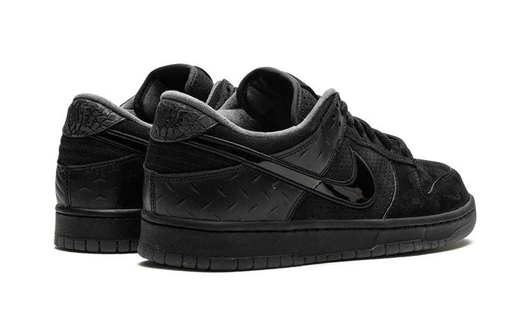 Nike Dunk Low “Ducks of a Feather” – Black University of Oregon PE