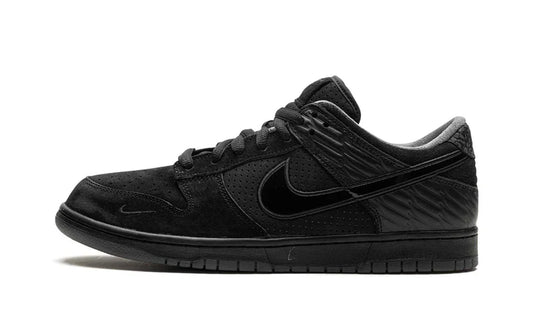 Nike Dunk Low “Ducks of a Feather” – Black University of Oregon PE